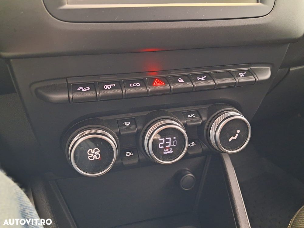 Dacia Duster 1.5 Blue dCi 4WD Prestige - 7