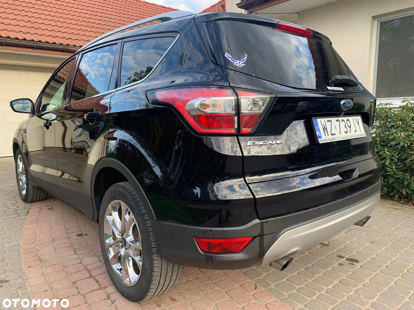 Ford Kuga - 9