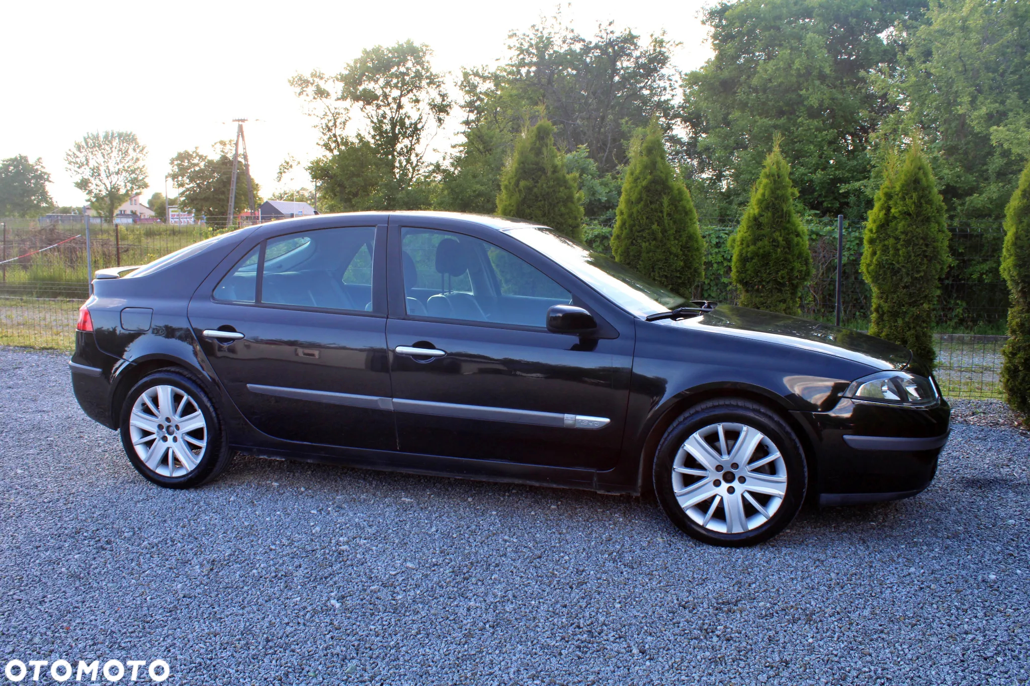 Renault Laguna II 1.9 dCi Confort Expression - 8