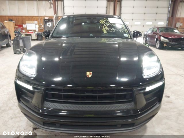 Porsche Macan PDK - 12