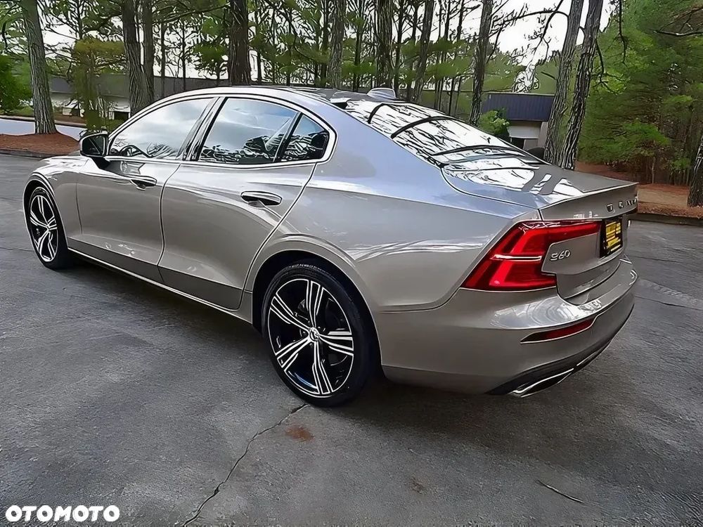 Volvo S60 T5 AWD Inscription First Edition - 5