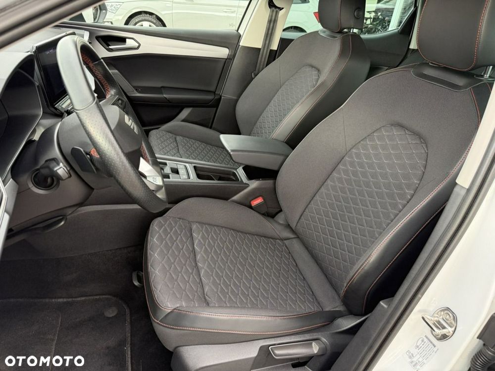 Seat Leon 2.0 TSI FR DSG - 21