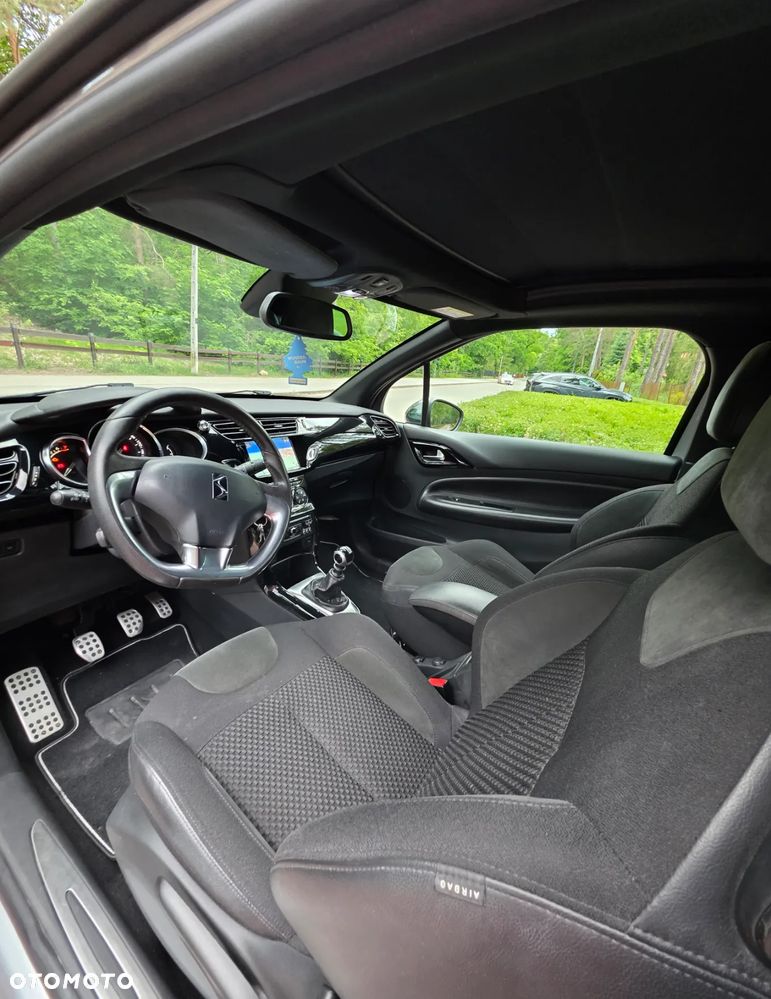 Citroën DS3 - 21