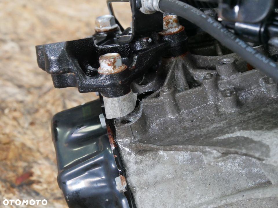 SKRZYNIA BIEGÓW KIA VENGA 1.4 B 13' TDJ5F - 3
