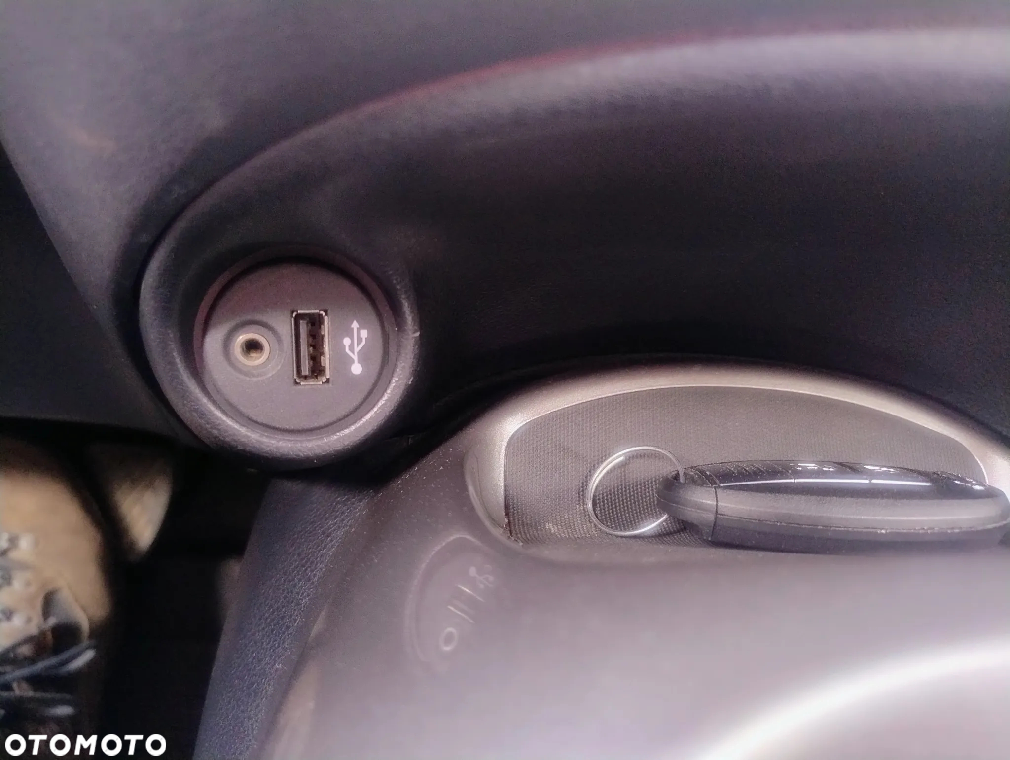Nissan Juke 1.6 Tekna - 13