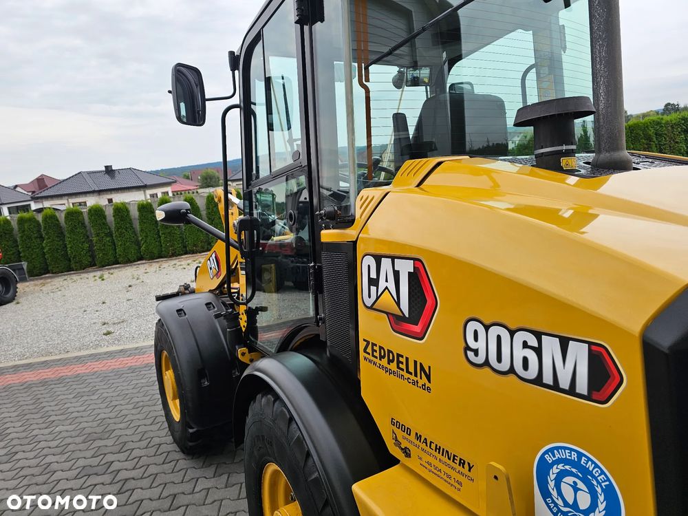 Caterpillar 906 M - 21
