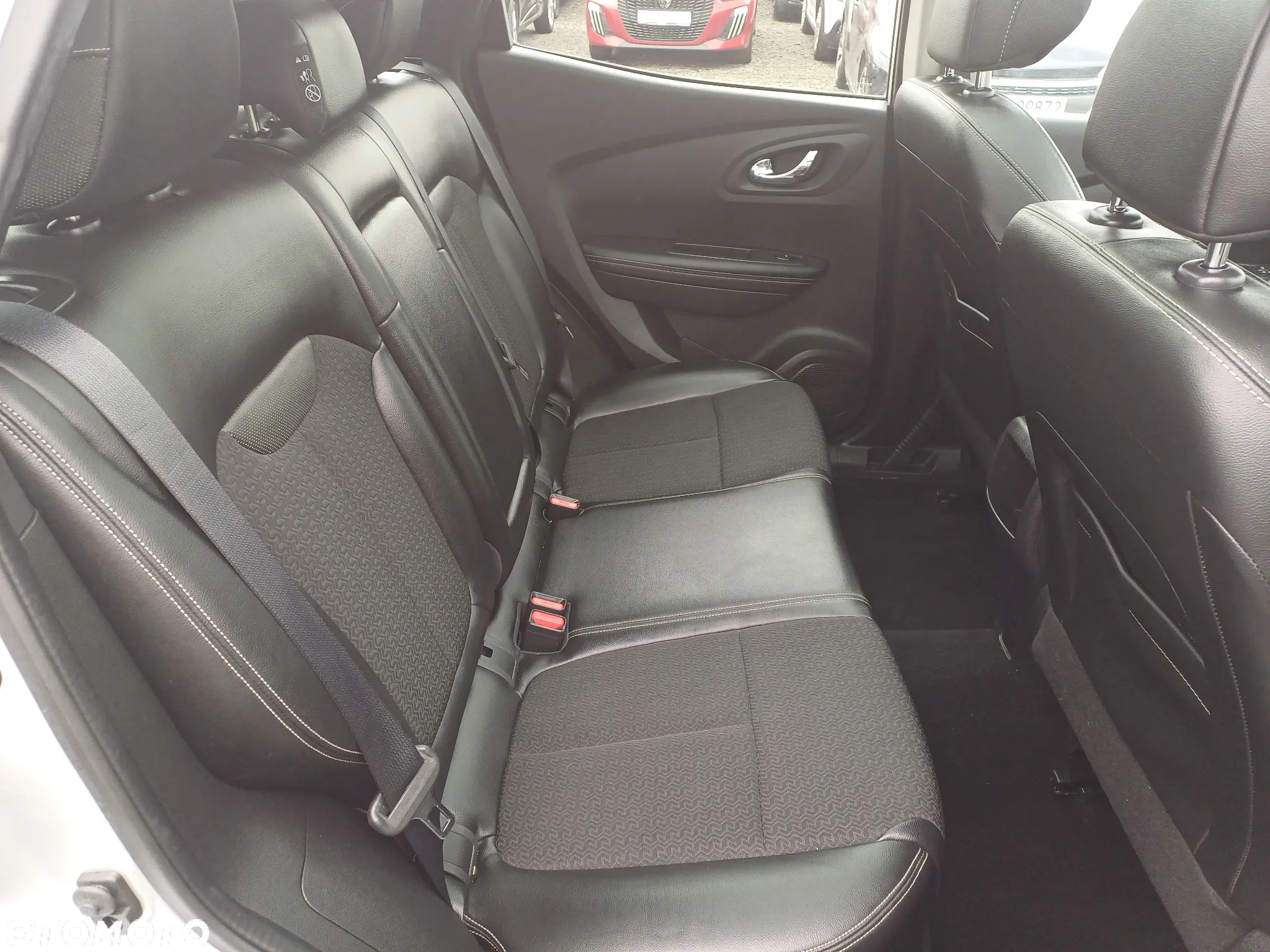 Renault Kadjar 1.2 Energy TCe Intens EDC - 11
