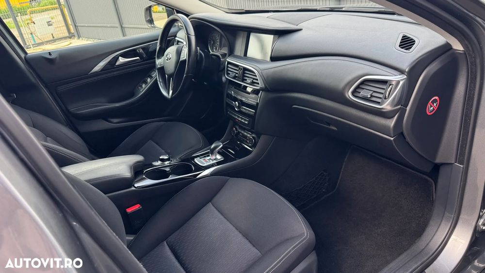 Infiniti QX30 2.2d DCT AWD Premium - 5