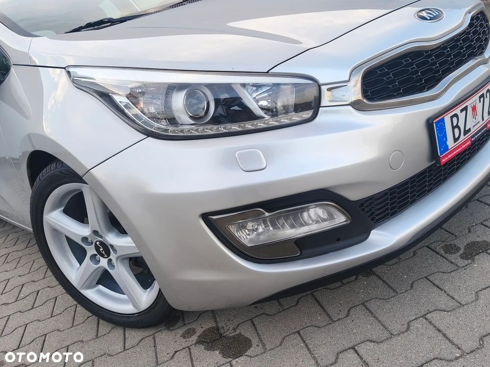 Kia ProCeed 1.6 GDI XL - 15
