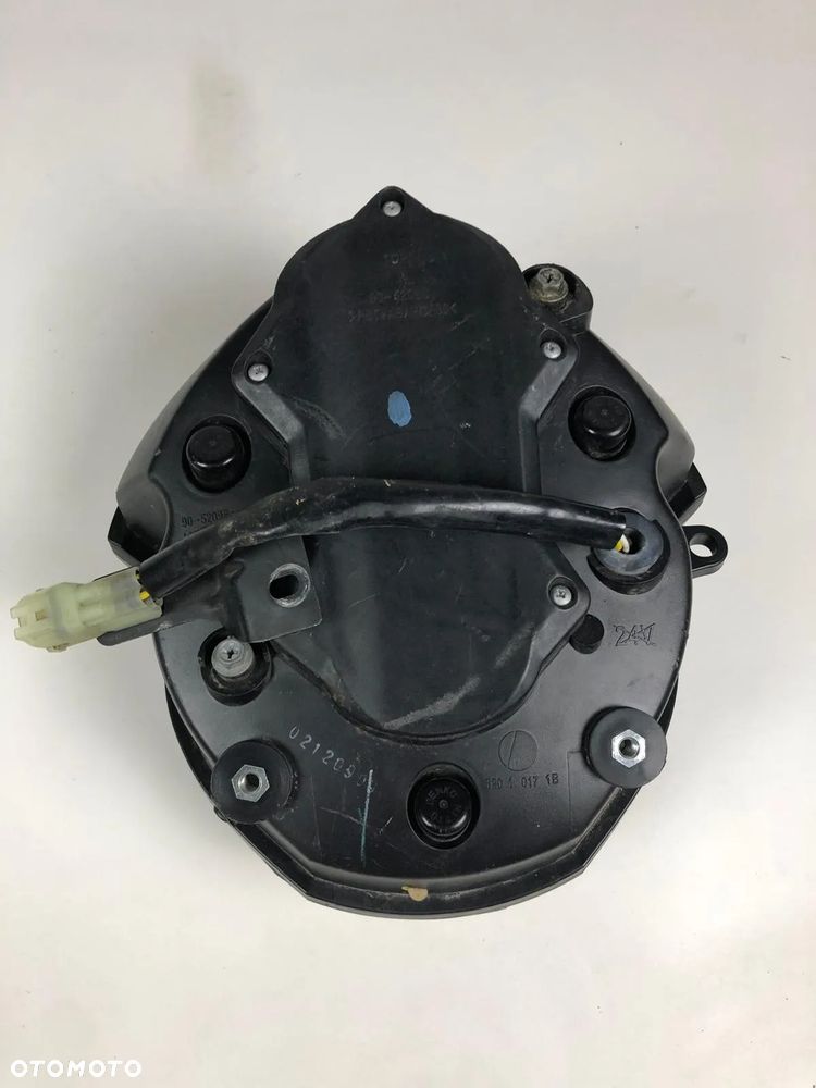 Ducati Monster 696 796 1100 10-17 Lampa Przód Reflektor - 5