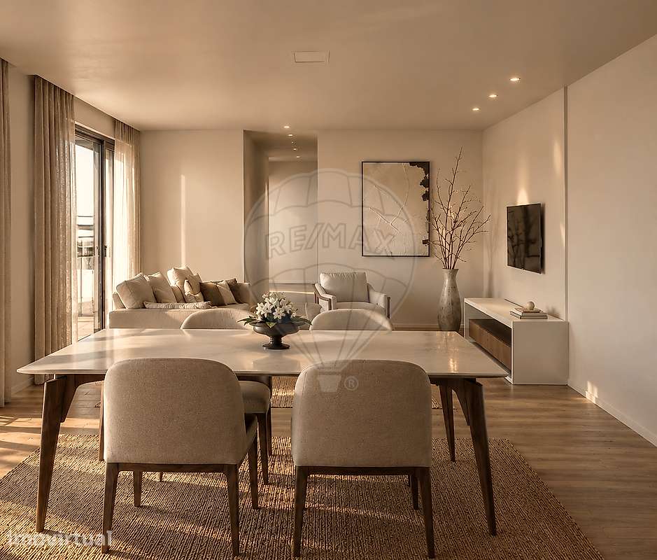 Apartamento T3 para venda - Grande imagem: 2/30