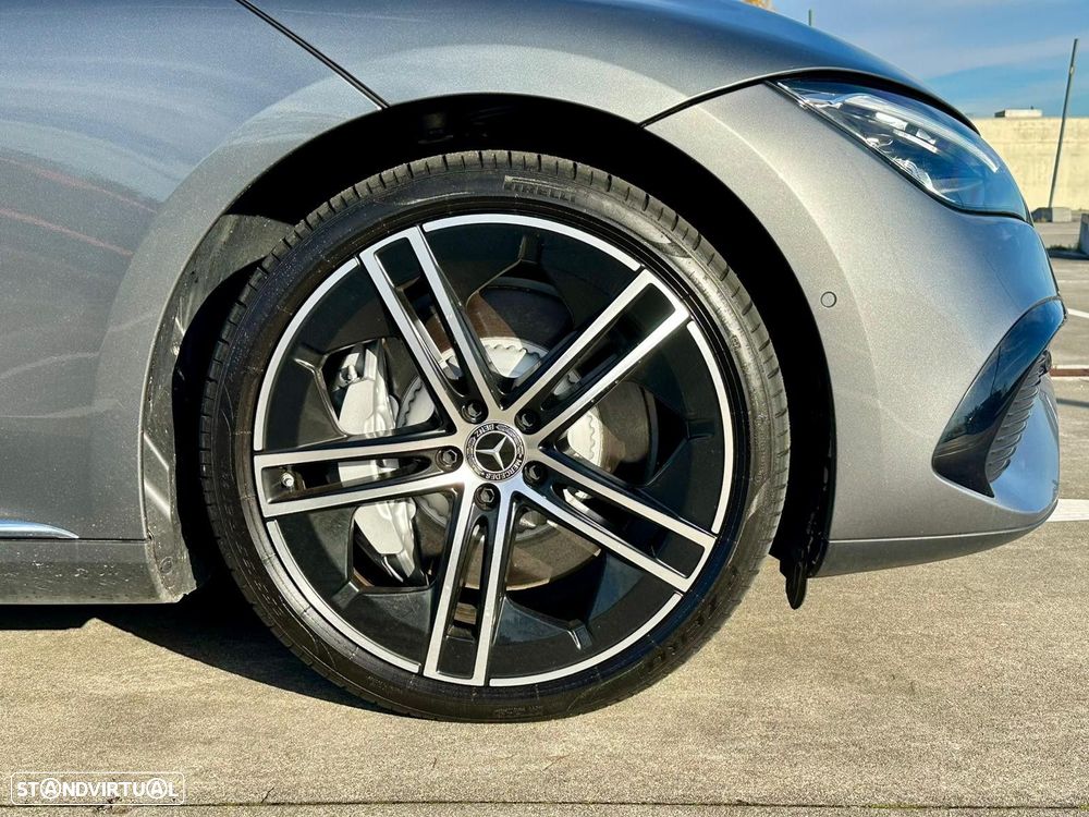 Mercedes-Benz EQE - 36