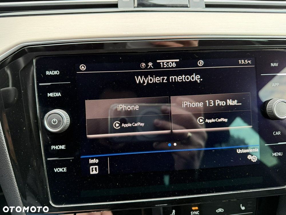 Volkswagen Passat - 23
