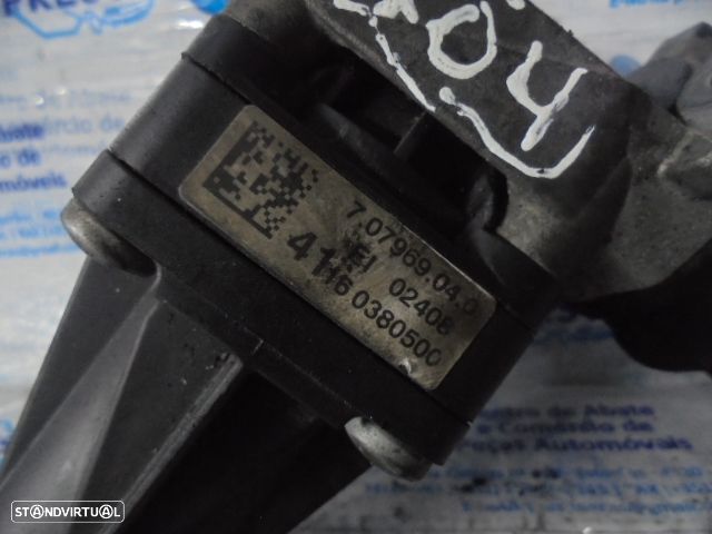 Egr 70801302 46339121 FIAT TIPO 2 FASE 2 2020 1.3JTD 95CV 5P BRANCO ELETRICO - 5