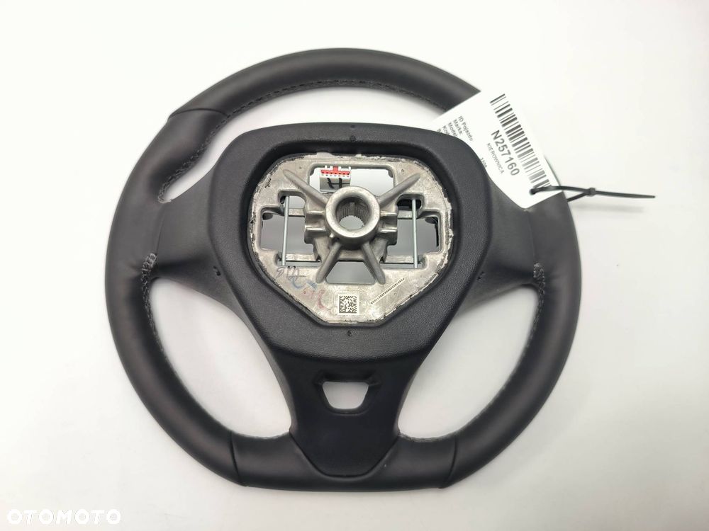 KIEROWNICA OPEL CORSA F GS LINE - 9