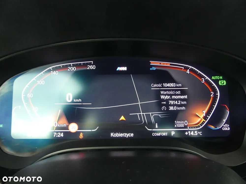 BMW Seria 5 - 5