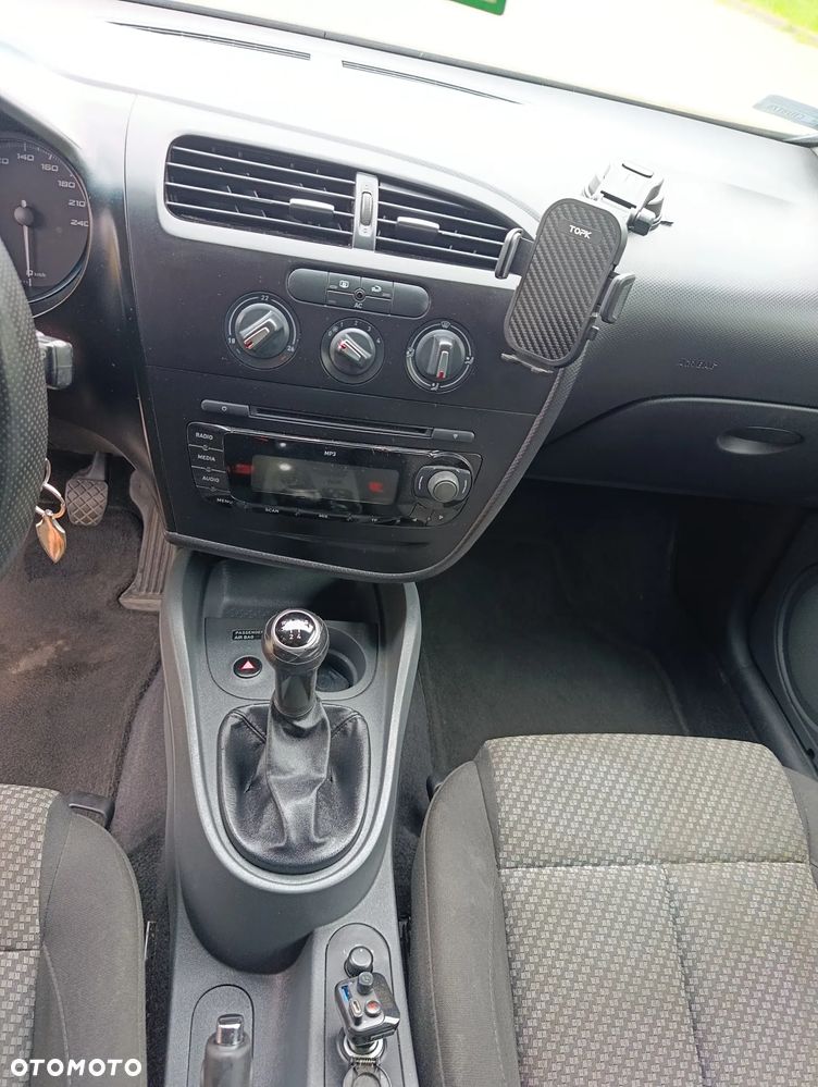 Seat Leon 1.9 TDI Style - 17