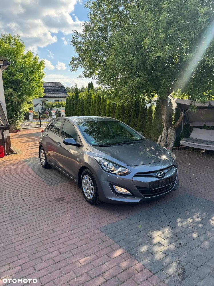 Hyundai i30 - 3