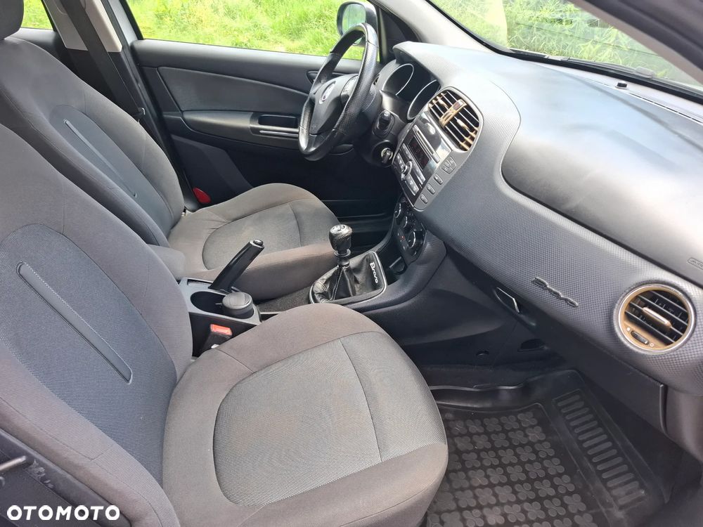 Fiat Bravo 1.4 16V Racing - 33