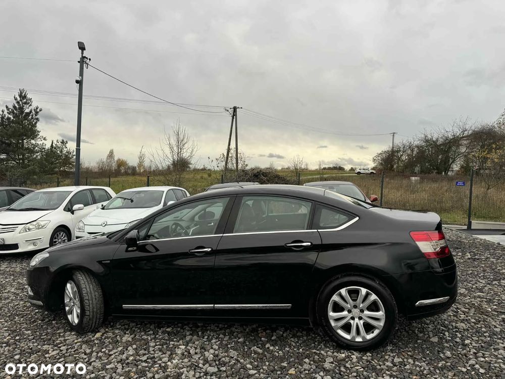 Citroën C5 2.0 HDi Exclusive - 2