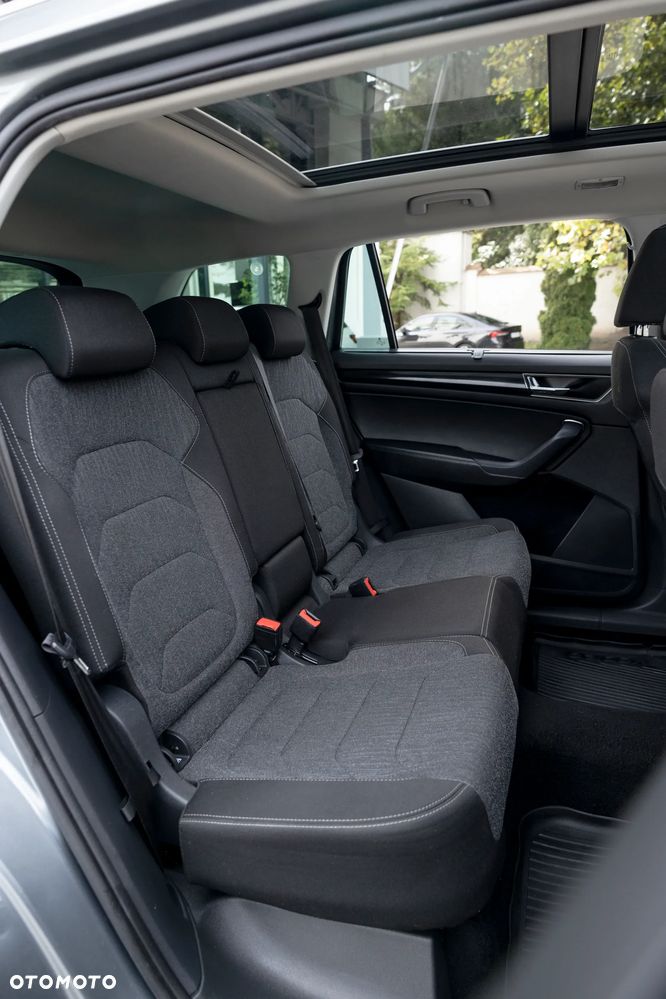 Skoda Kodiaq 2.0 TDI 4x4 Style DSG - 14
