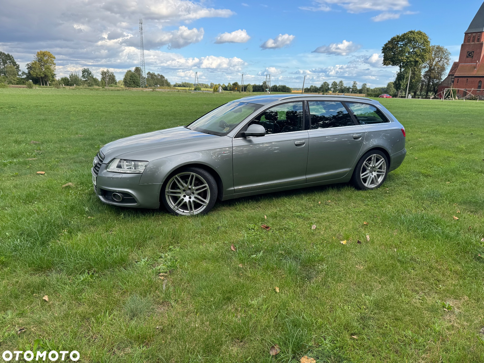 Audi A6 Avant 2.0 TDI Limited Edition Multitr - 11