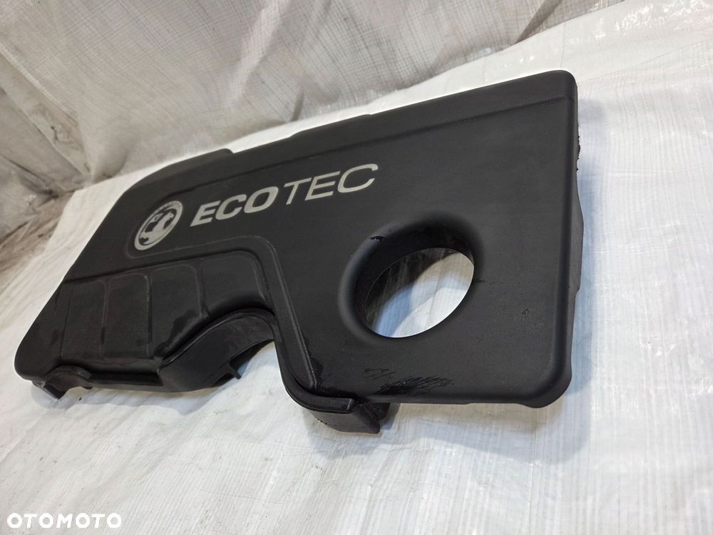 OSŁONA POKRYWA SILNIKA 1,6 CDTI OPEL ASTRA K V 1,6 CDTI 55582662 55582663 - 4