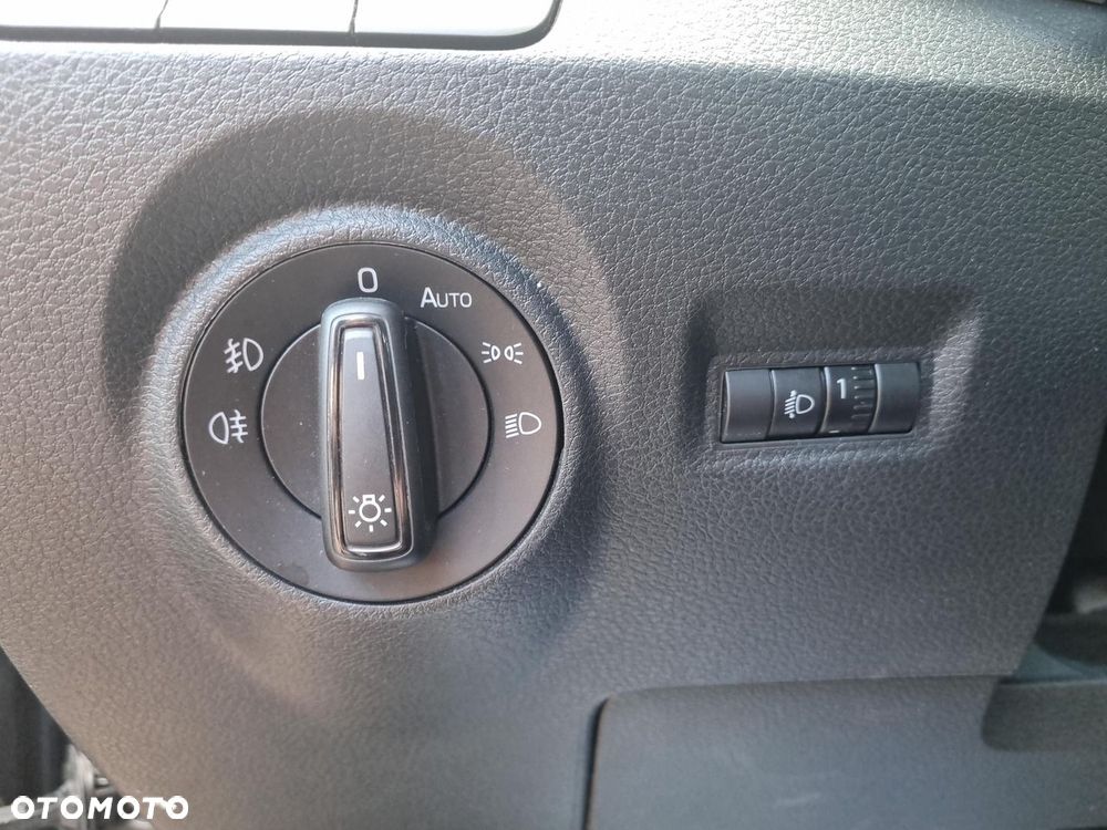 Skoda Fabia 1.0 TSI Ambition - 22