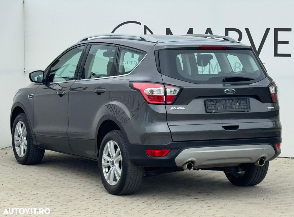 Ford Kuga 1.5 EcoBoost 2WD Trend - 5