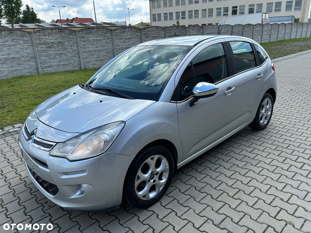Citroën C3 Pure Tech (VTi) 82 Exclusive - 2