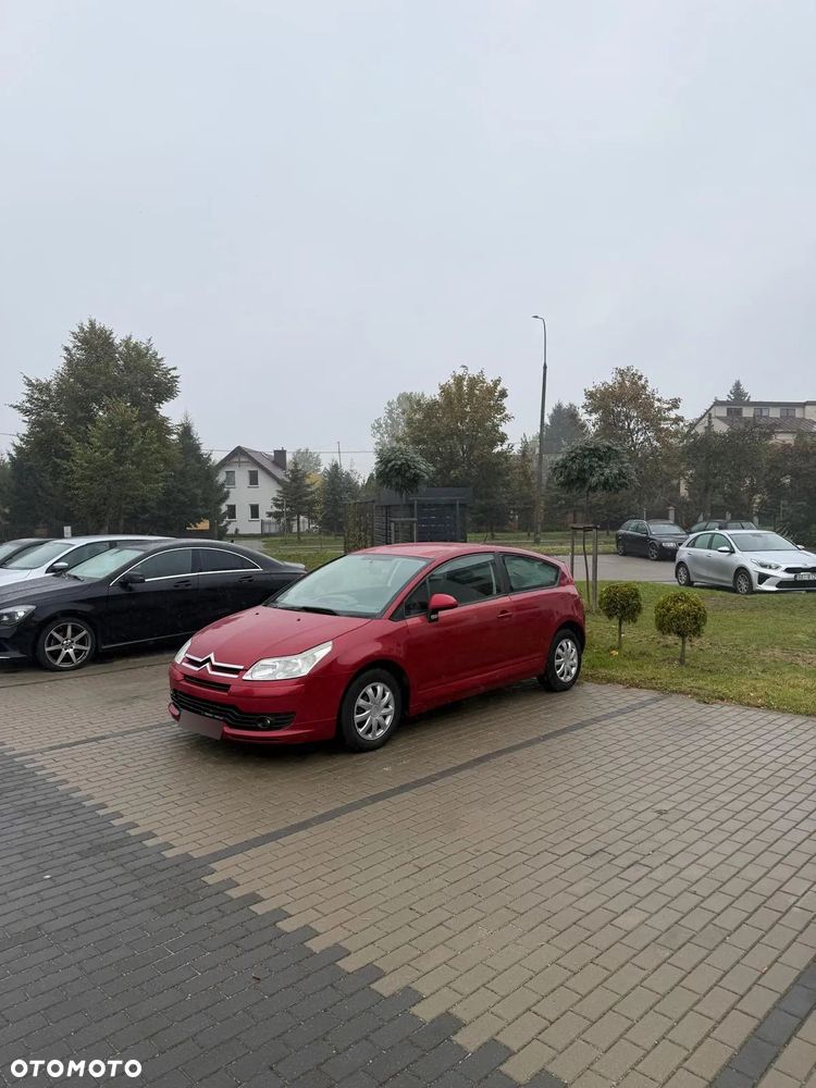 Citroën C4 - 3