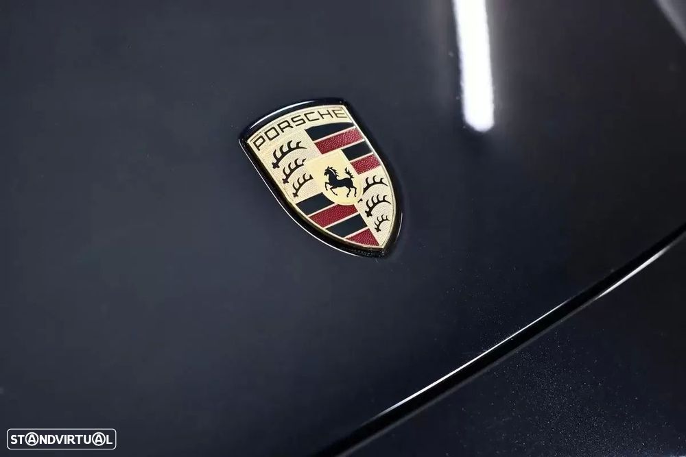 Porsche Panamera S E-Hybrid - 3