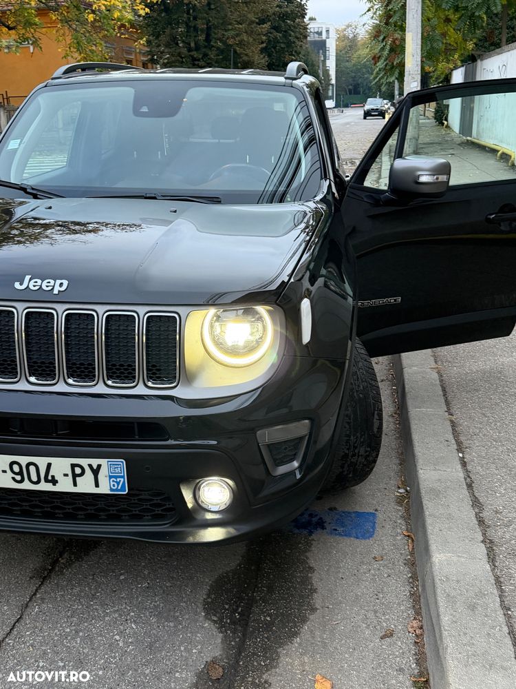 Jeep Renegade - 15