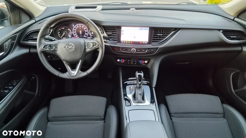 Opel Insignia 2.0 CDTI Elegance S&S - 6