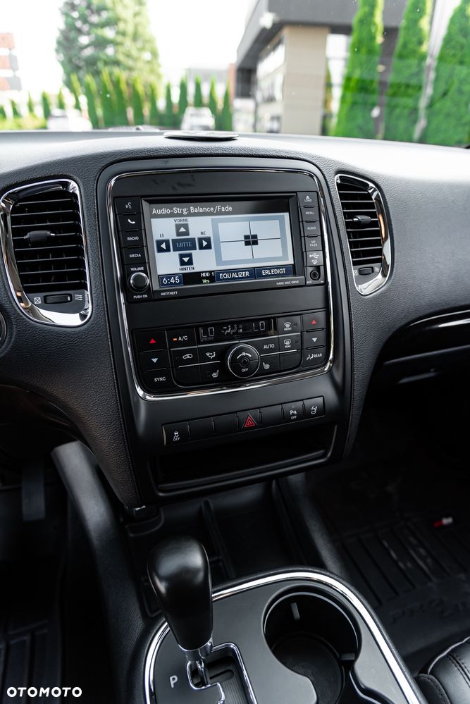 Dodge Durango - 37