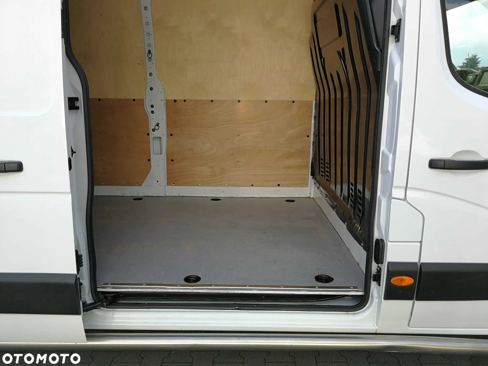 Opel Movano - 14