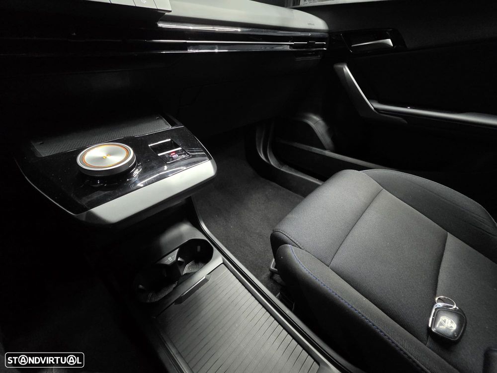 MG MG4 4 Comfort - 19