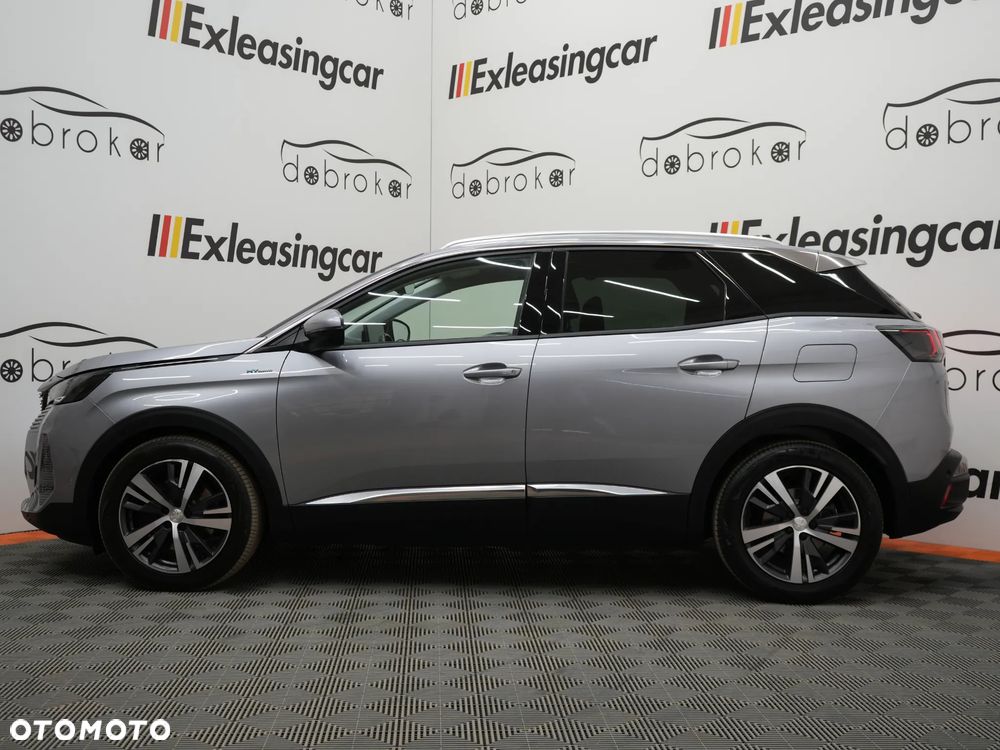 Peugeot 3008 225 e-EAT8 Allure - 7