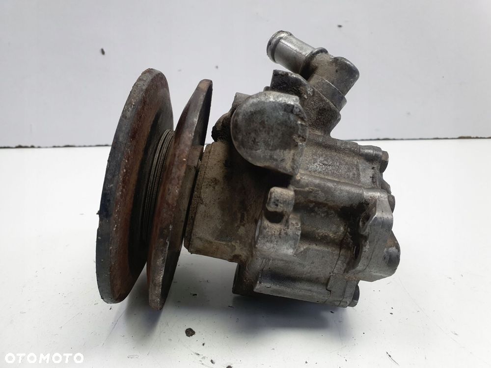 POMPA WSPOMAGANIA VW Transporter T4 2.0 8V oryginał ZF - 5