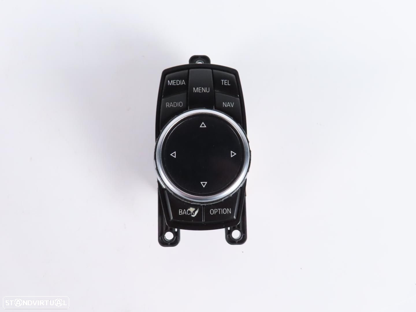 Controller / Joystick Touch Usado / Original BMW 7 (F01, F02, F03, F04)/BMW 5 Gr... - 2