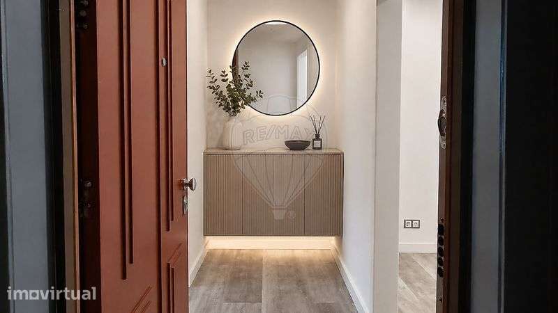 Apartamento perto Av liberdade - Grande imagem: 3/8