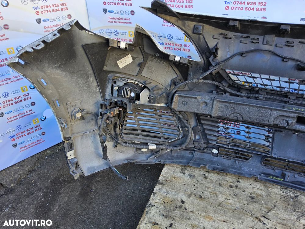 Bara fata Peugeot 3008 Gt Line bara fata completă 3008 gt-line camera - 13