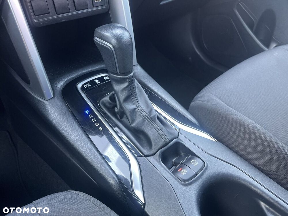Toyota Corolla Cross 2.0 Hybrid Comfort - 16