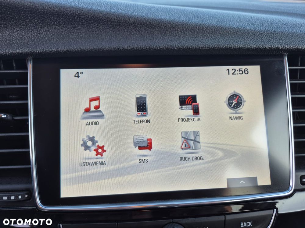 Opel Mokka X 1.4 ECOTEC Start/Stop 120 Jahre - 33