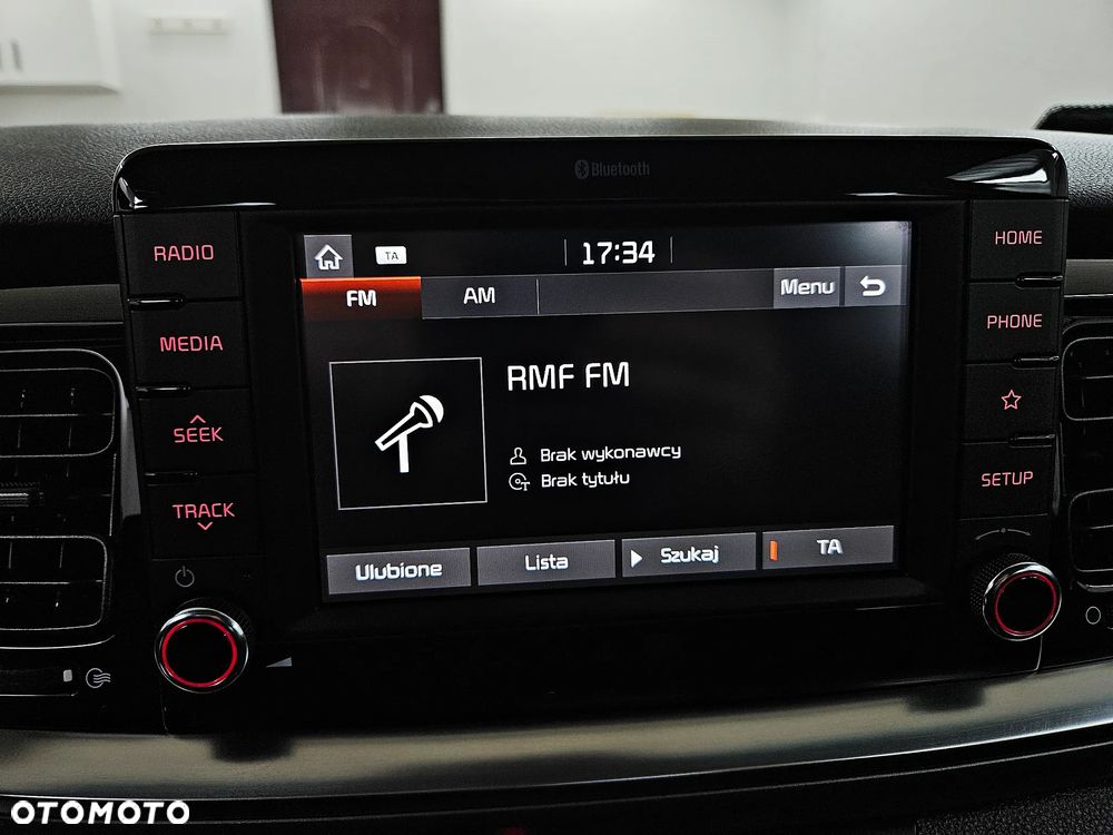 Kia Stonic 1.4 L - 27