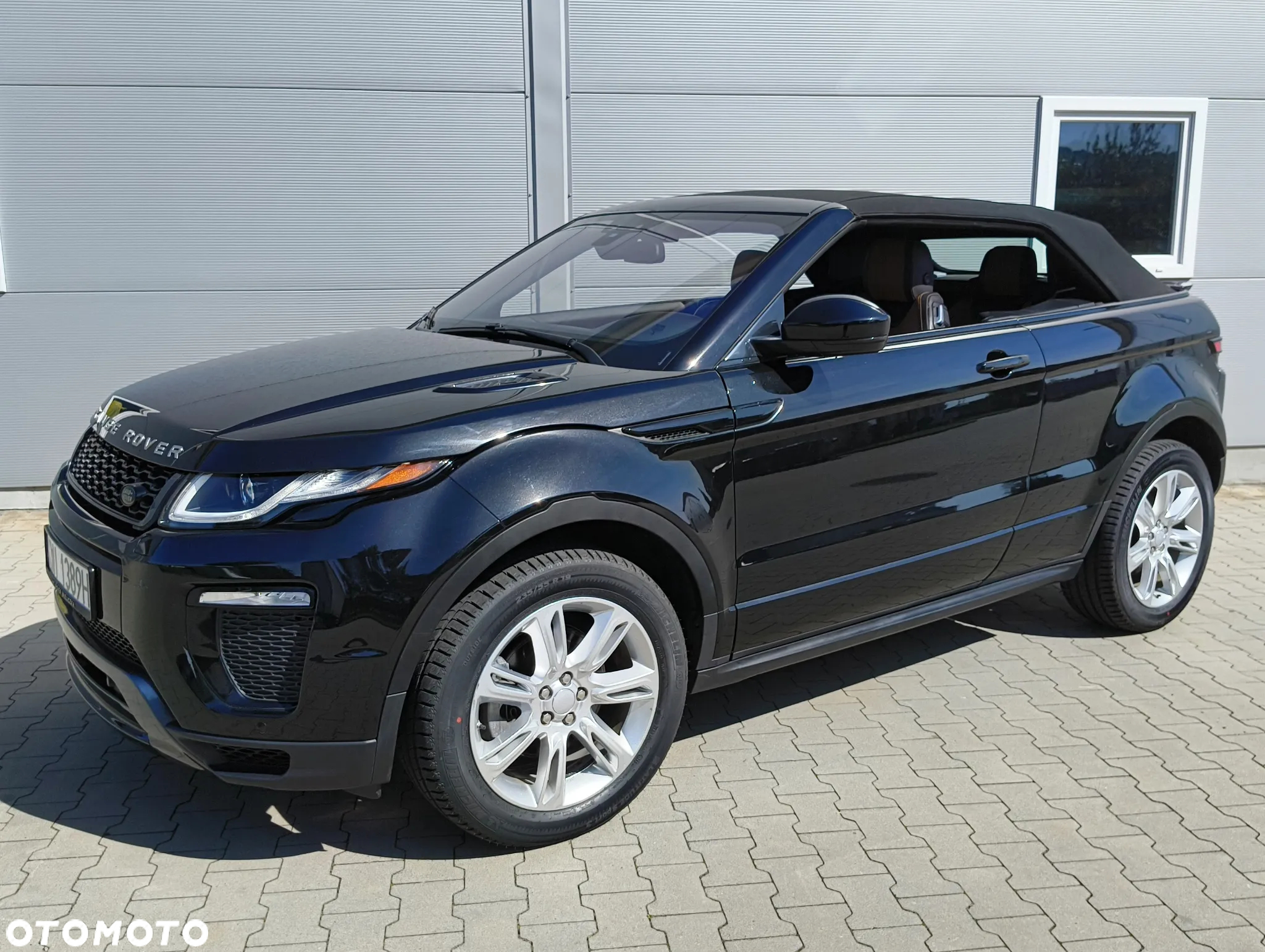 Land Rover Range Rover Evoque - 10