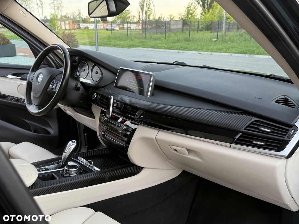 BMW X5 xDrive25d - 9