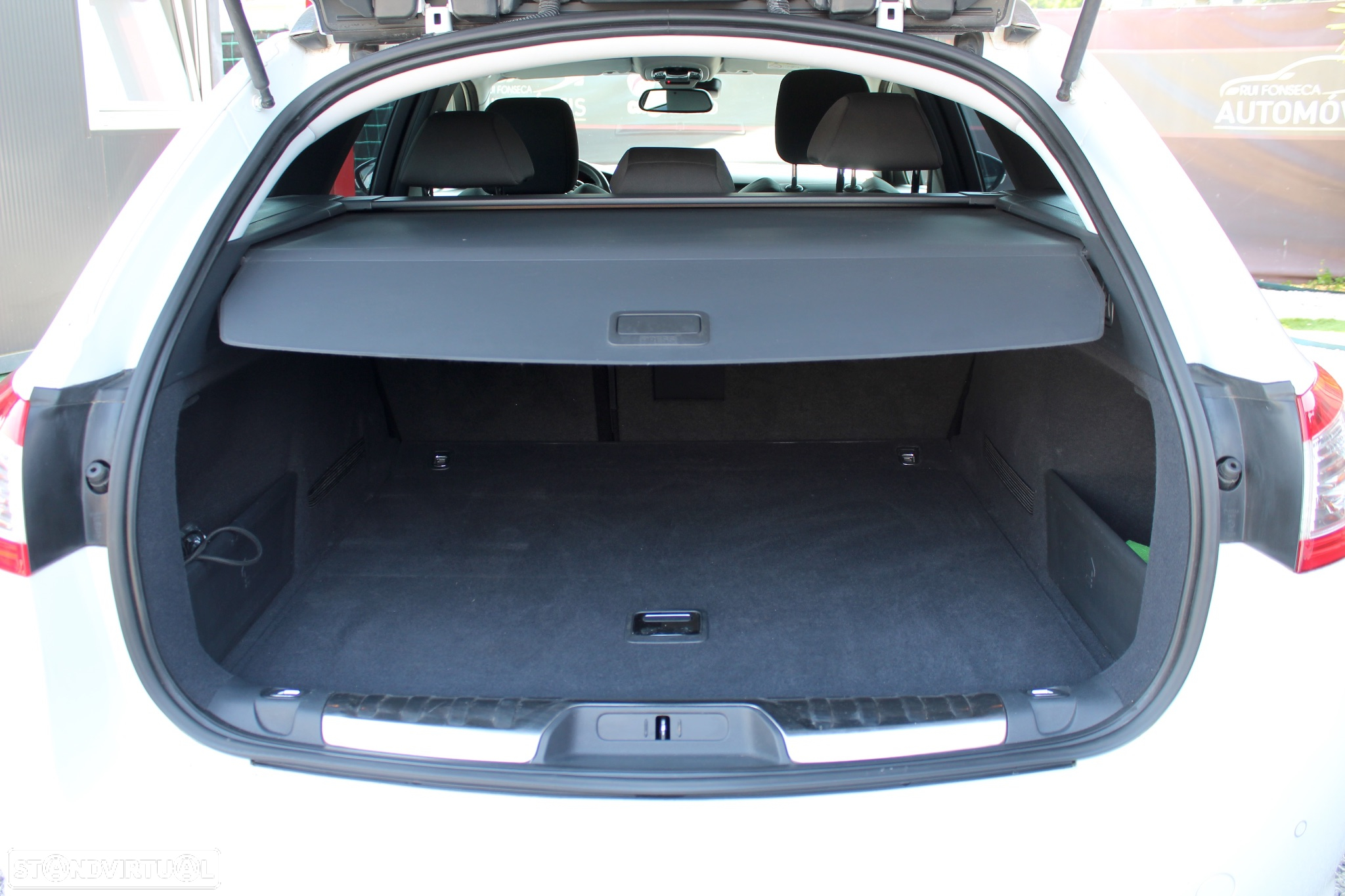 Peugeot 508 SW 1.6 BlueHDi Active - 6