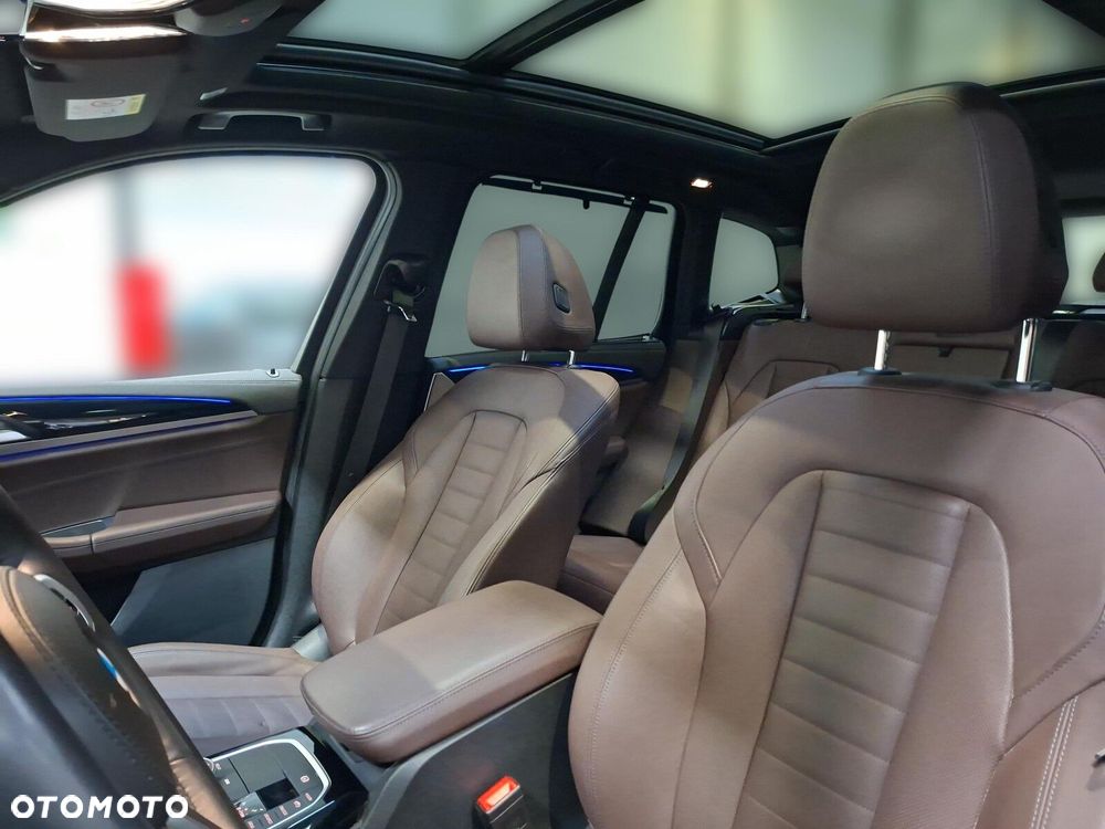 BMW X3 - 13