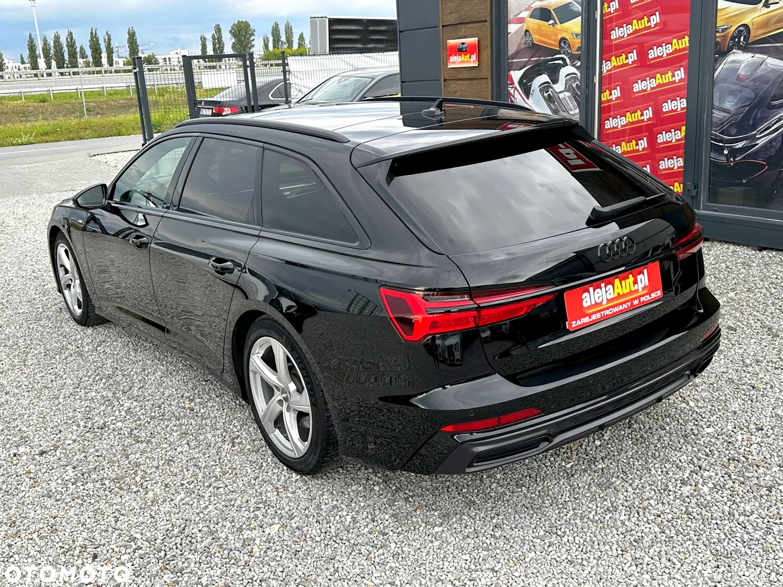 Audi A6 - 5